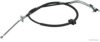 HERTH+BUSS JAKOPARTS J3936045 Cable, parking brake
